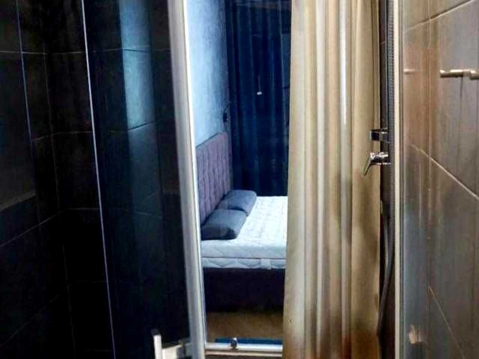 Apartment. Terнопільska St., Lviv