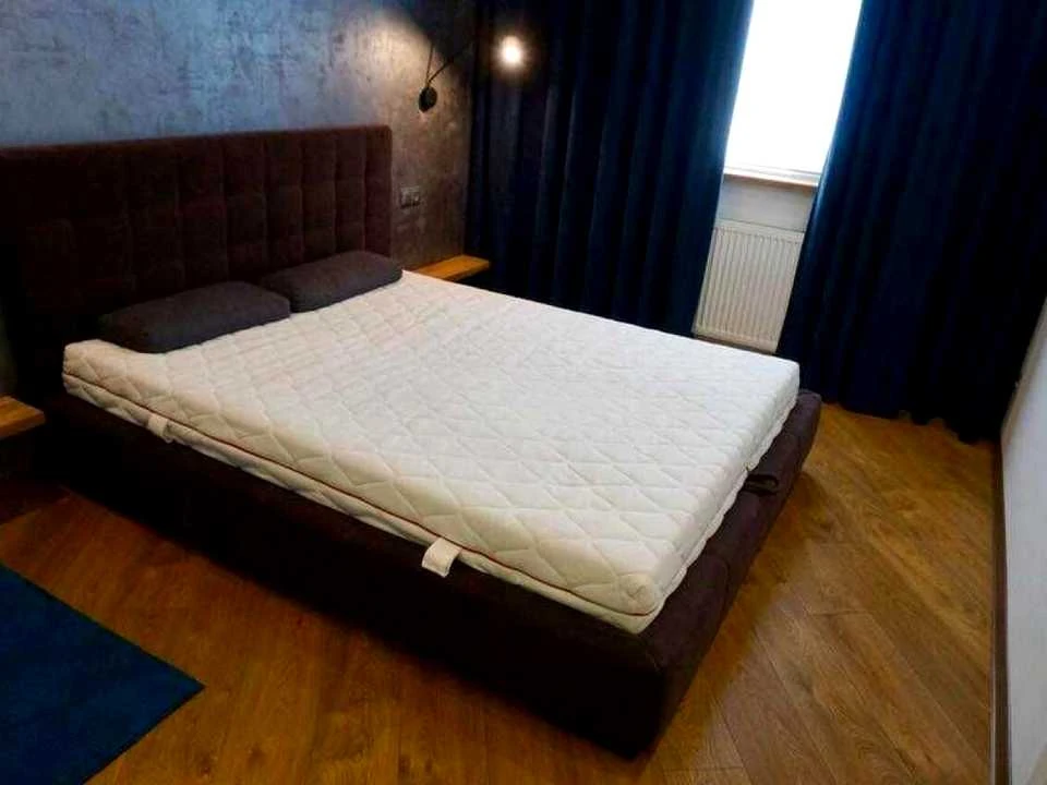 Apartment. Terнопільska St., Lviv