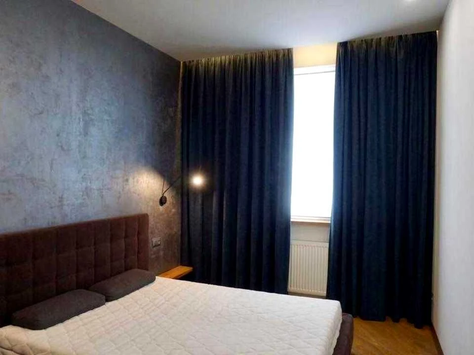Apartment. Terнопільska St., Lviv