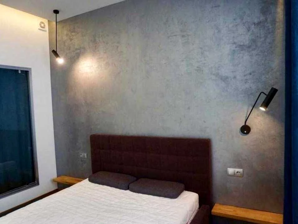 Apartment. Terнопільska St., Lviv