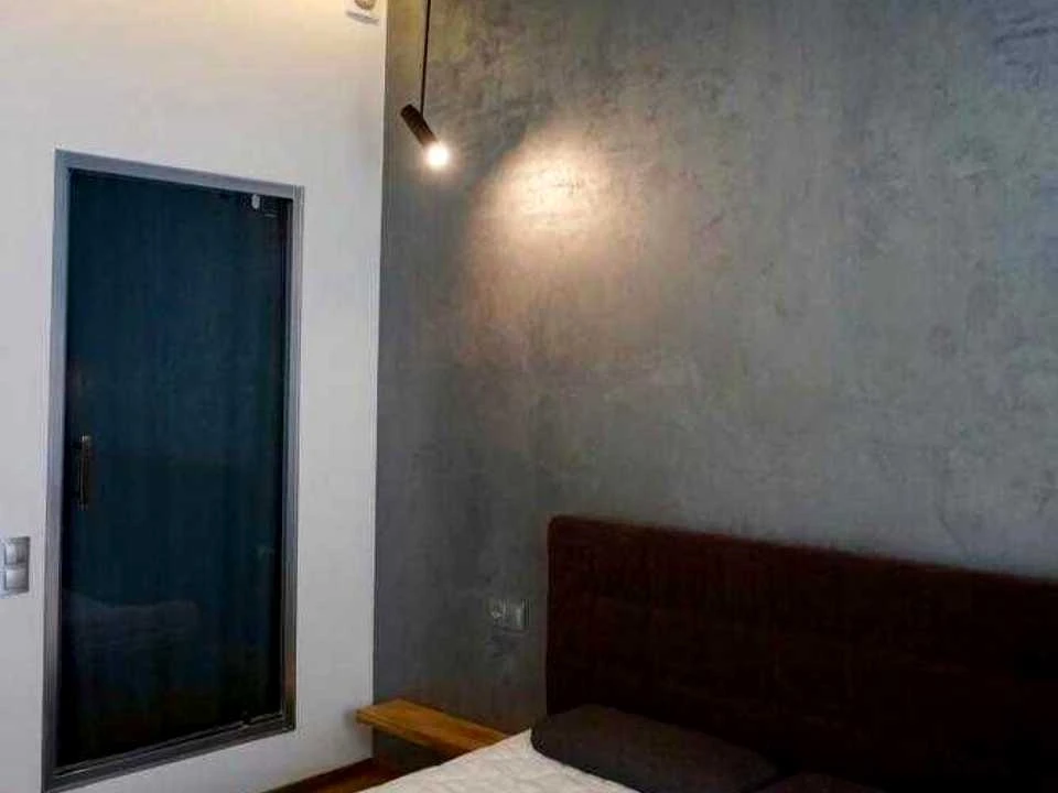 Apartment. Terнопільska St., Lviv