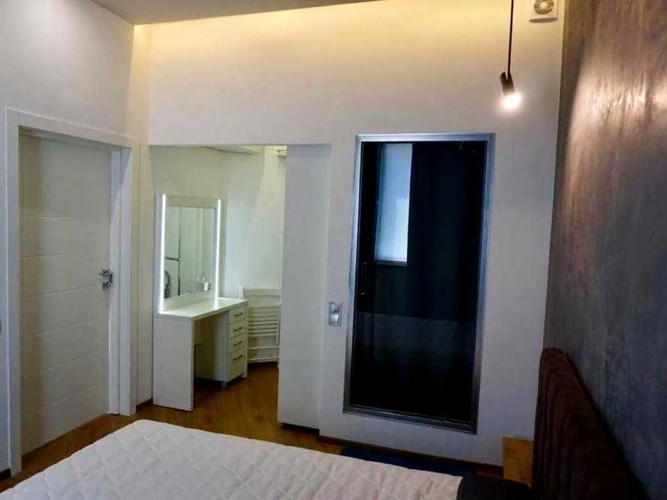 Apartment. Terнопільska St., Lviv