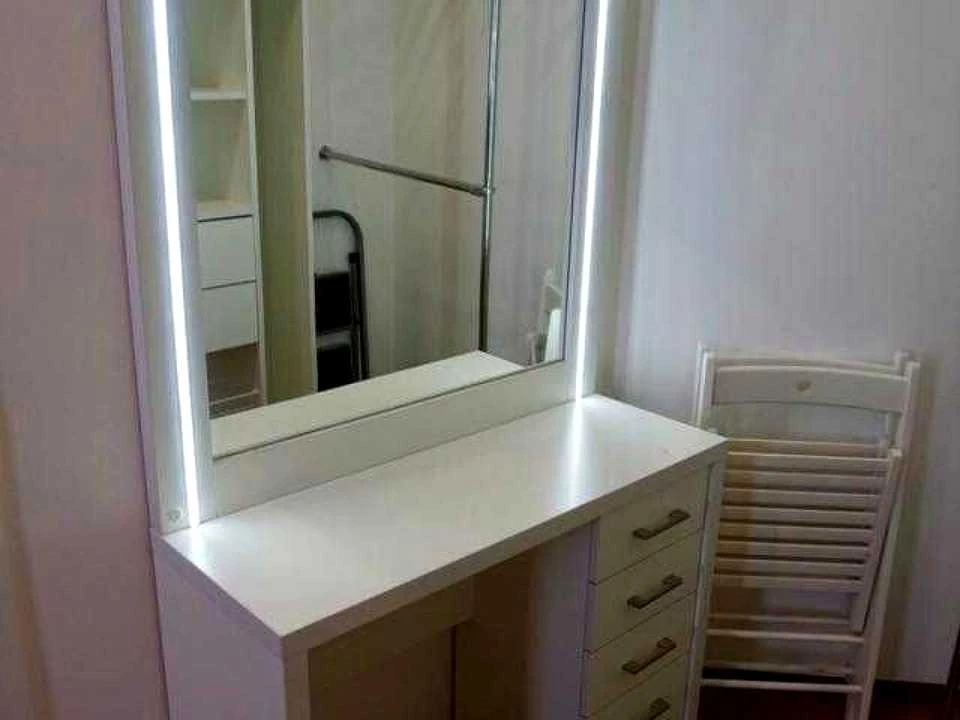 Apartment. Terнопільska St., Lviv