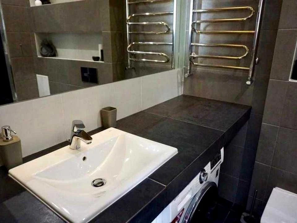Apartment. Terнопільska St., Lviv