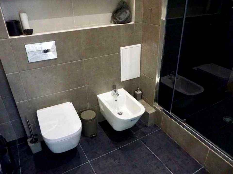 Apartment. Terнопільska St., Lviv