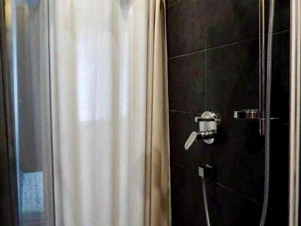 Apartment. Terнопільska St., Lviv