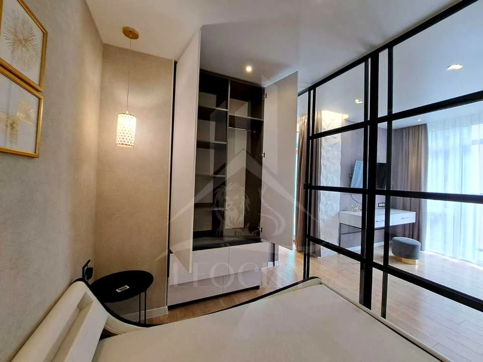 1-room apartment. Lviv, Stryjska St.