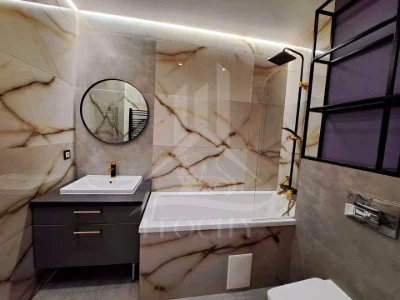 1-room apartment. Lviv, Stryjska St.