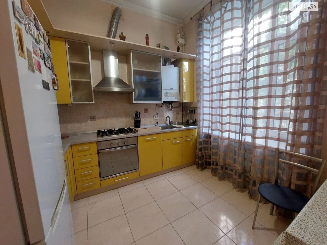 Long-Term Rental Apartment Center