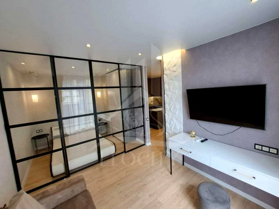 1-room apartment. Lviv, Stryjska St.