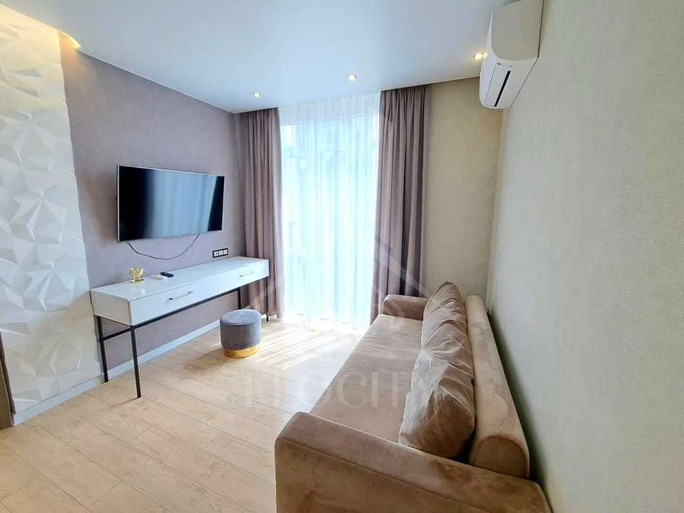 1-room apartment. Lviv, Stryjska St.