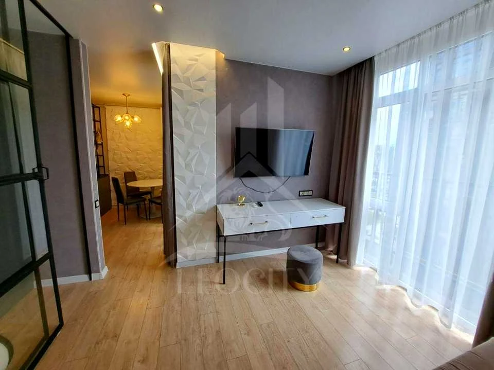 1-room apartment. Lviv, Stryjska St.