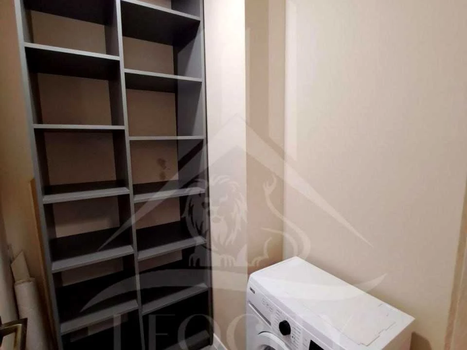 1-room apartment. Lviv, Stryjska St.