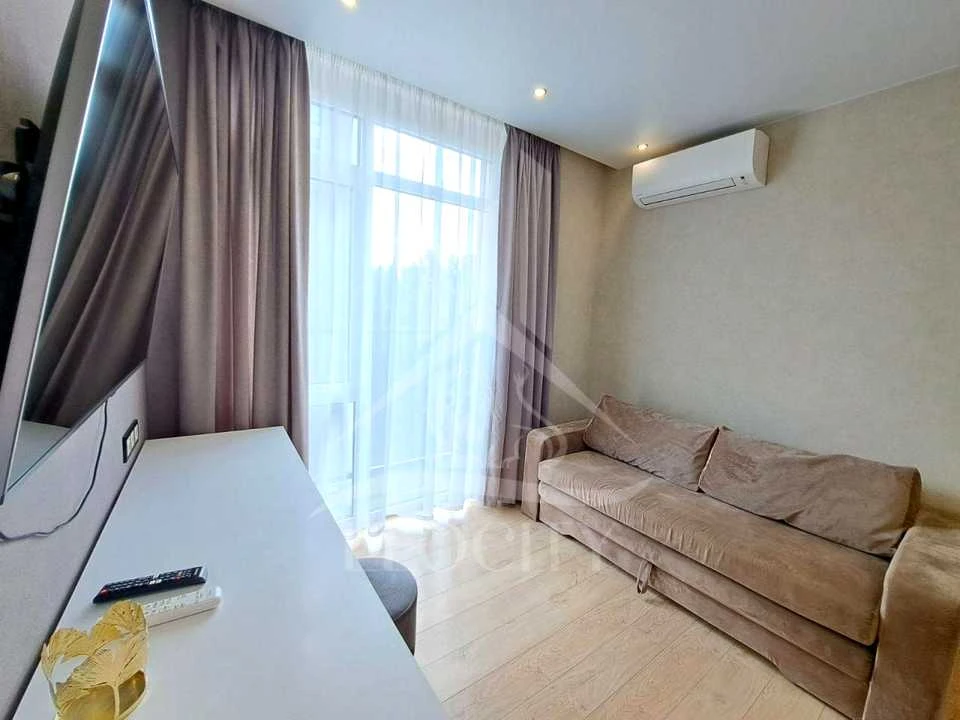 1-room apartment. Lviv, Stryjska St.