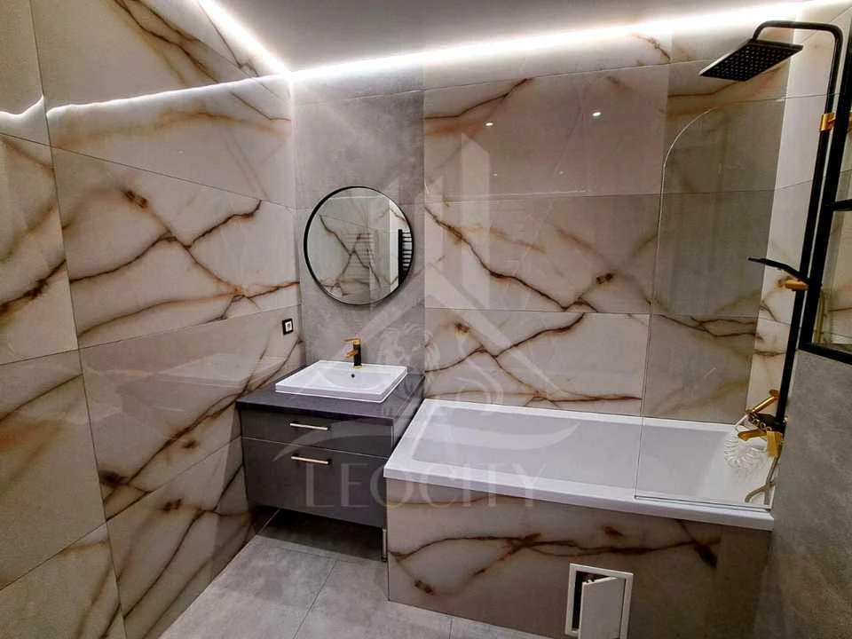 1-room apartment. Lviv, Stryjska St.