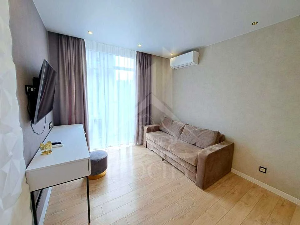 1-room apartment. Lviv, Stryjska St.
