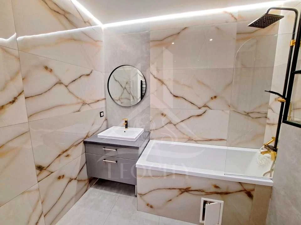 1-room apartment. Lviv, Stryjska St.