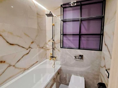 1-room apartment. Lviv, Stryjska St.