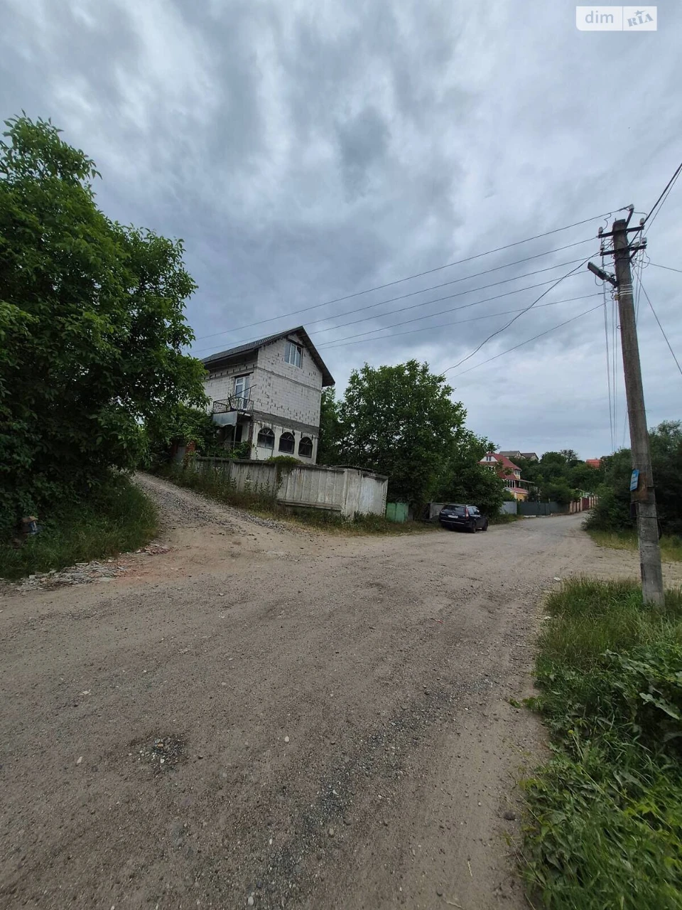 Продаж Дім Південне Дубове