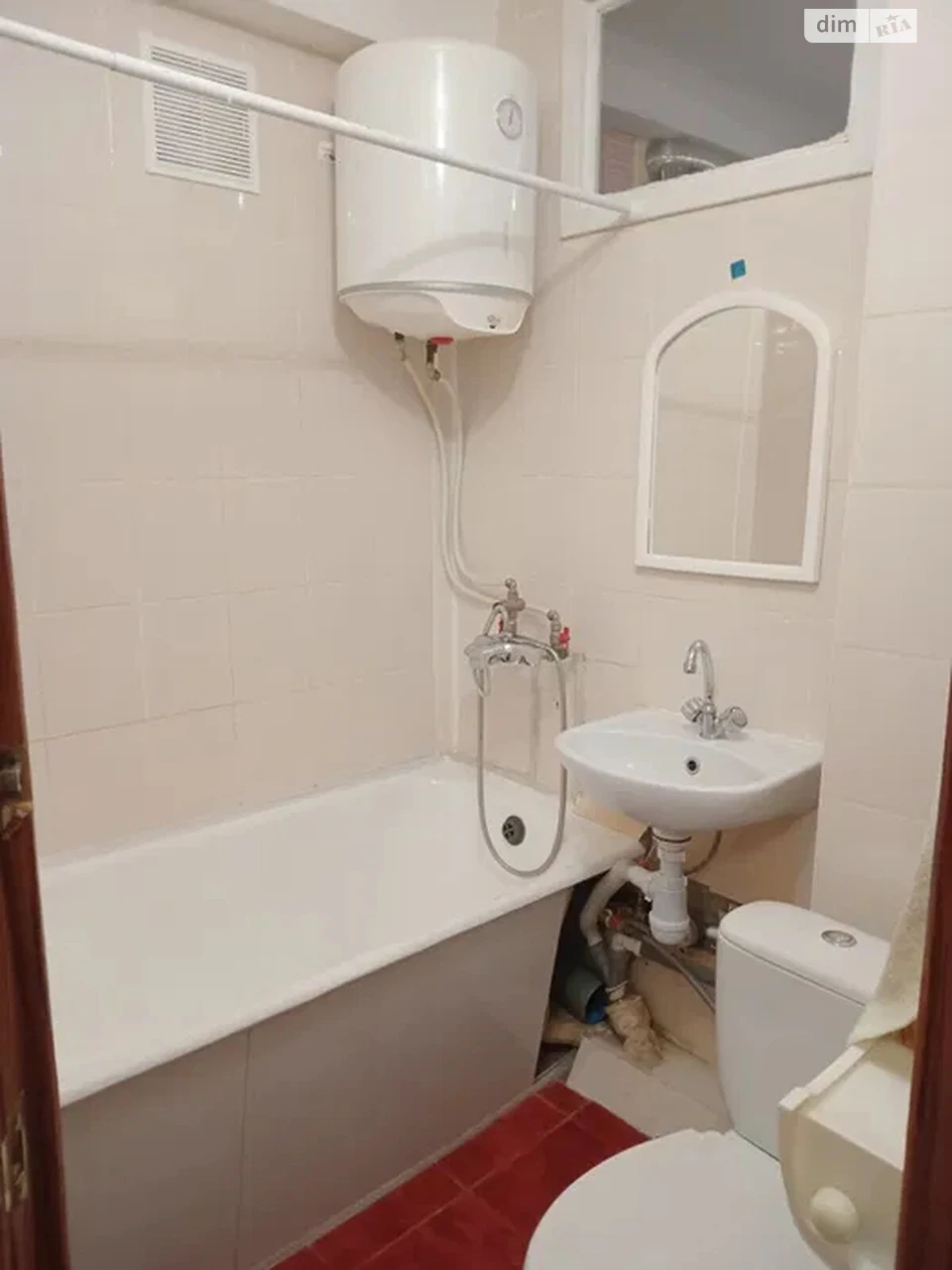 Long-Term Rental, 1-Room Apartment, New, Darnytsia
