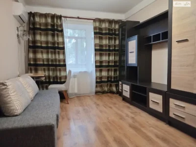 Long-Term Rental, 1-Room Apartment, New, Darnytsia