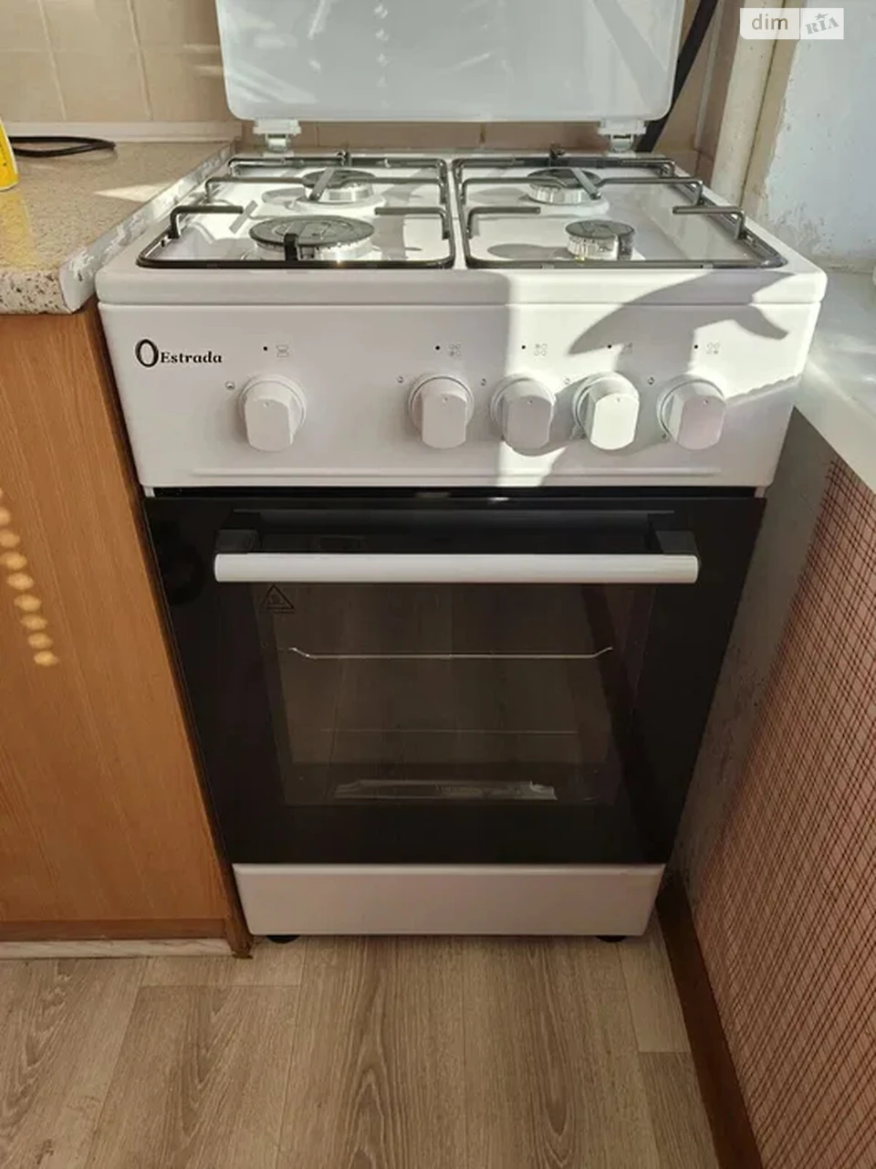 Long-Term Rental, 1-Room Apartment, New, Darnytsia
