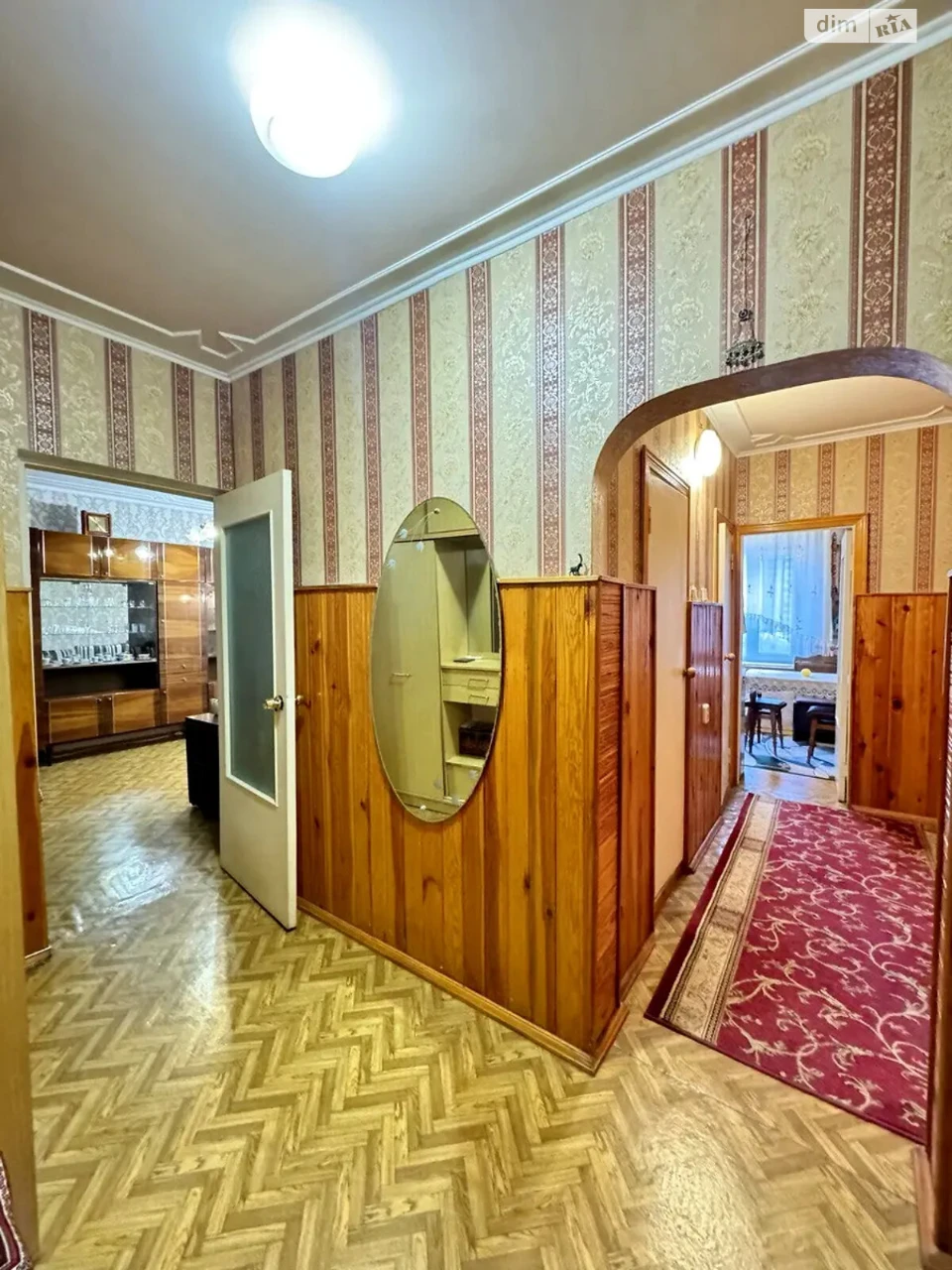 Довгострокова Оренда Квартири Біличі