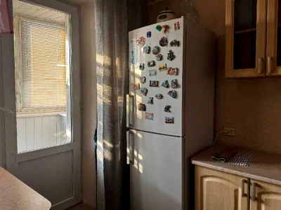 Apartment. Kyiv, Kyoto St.