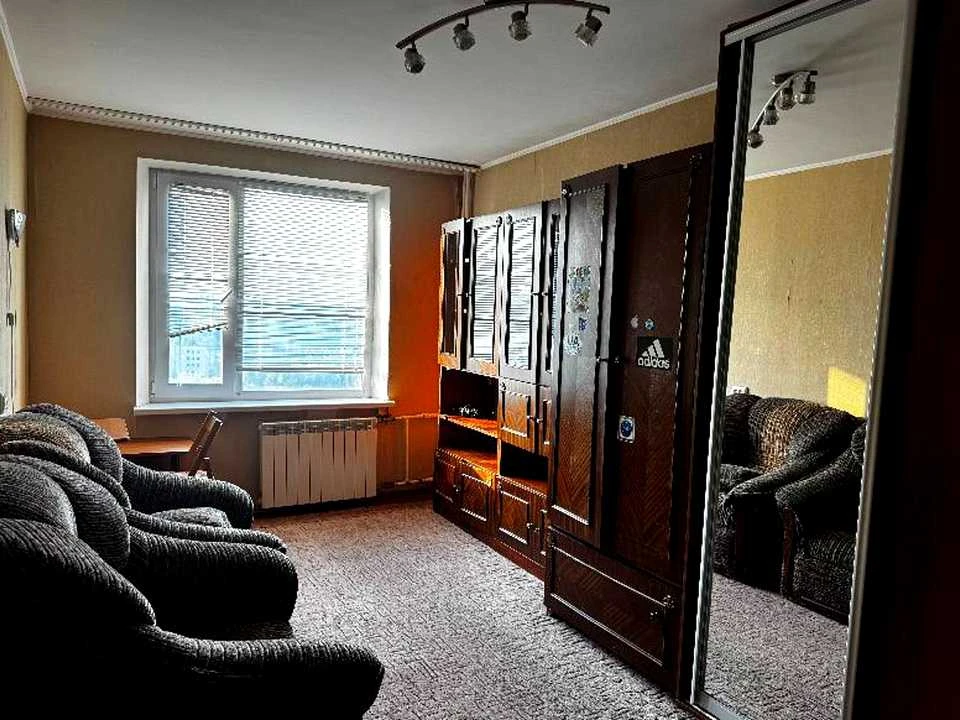 Apartment. Kyiv, Kyoto St.