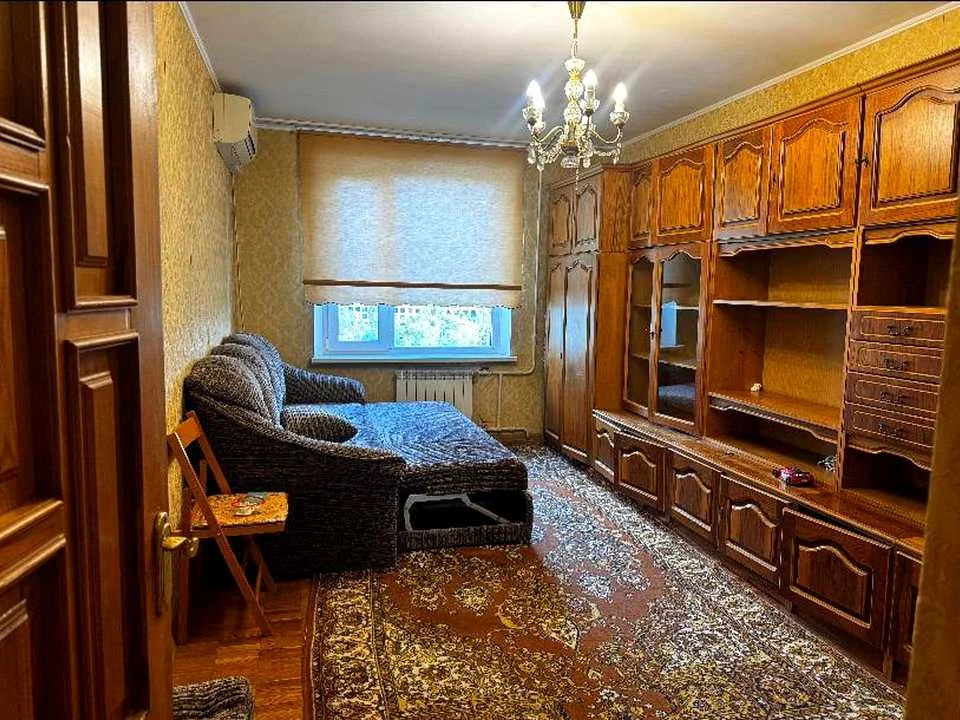 Apartment. Kyiv, Kyoto St.