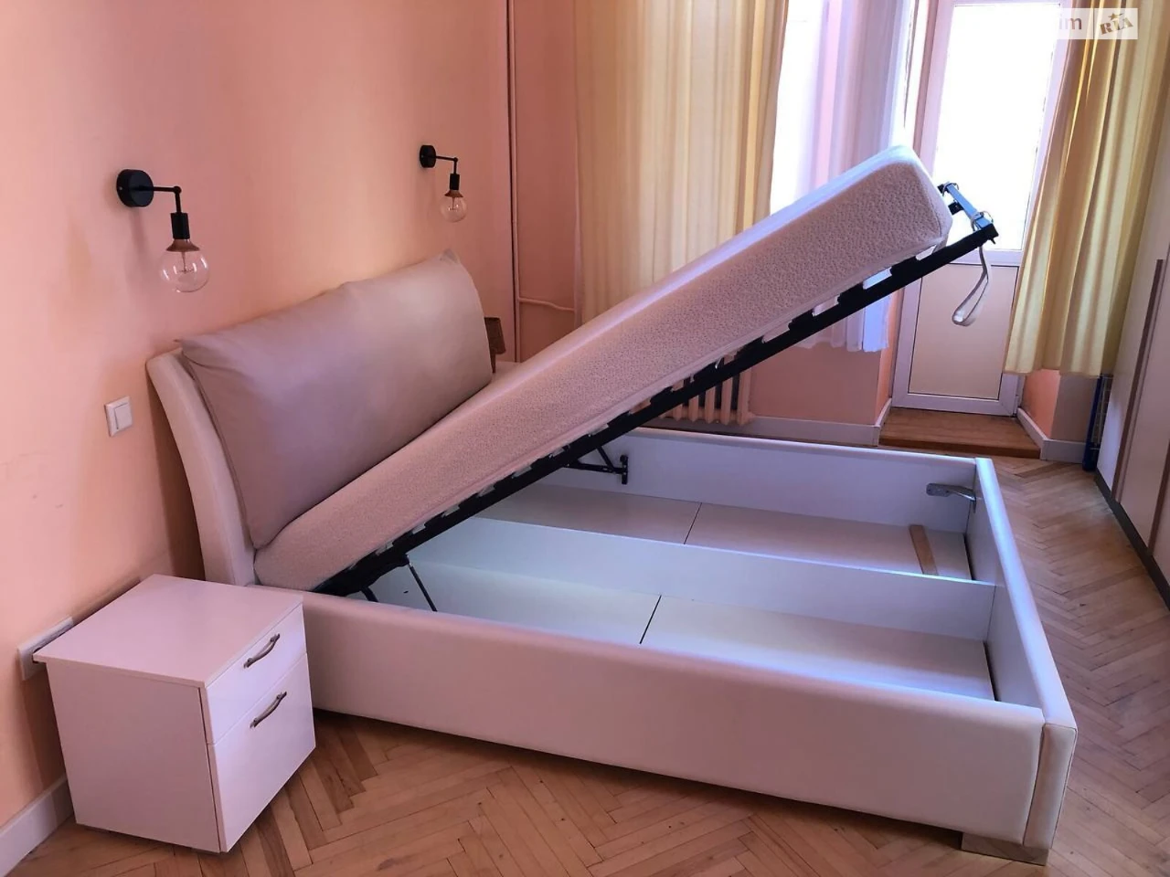 Довгострокова Оренда Квартира Центр