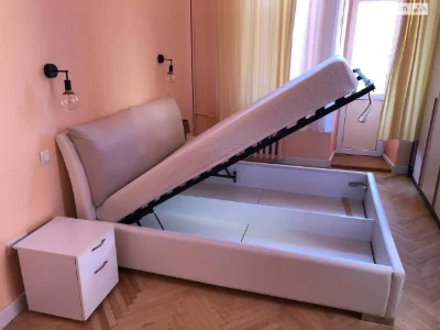 Довгострокова Оренда Квартира Центр
