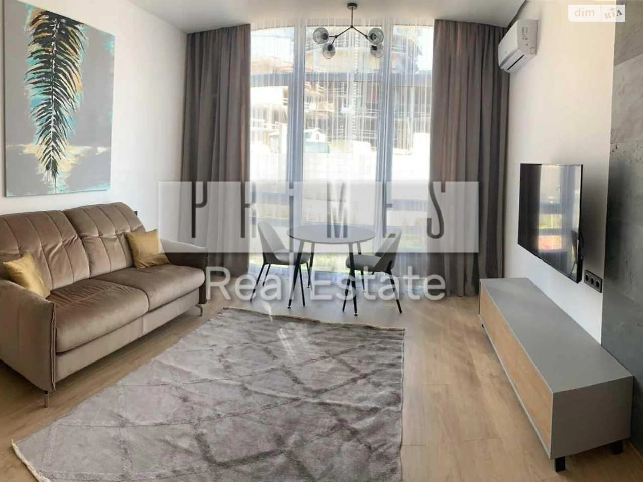 Long-Term Rental Apartment, Saperne Pole