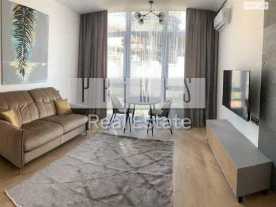 Long-Term Rental Apartment, Saperne Pole