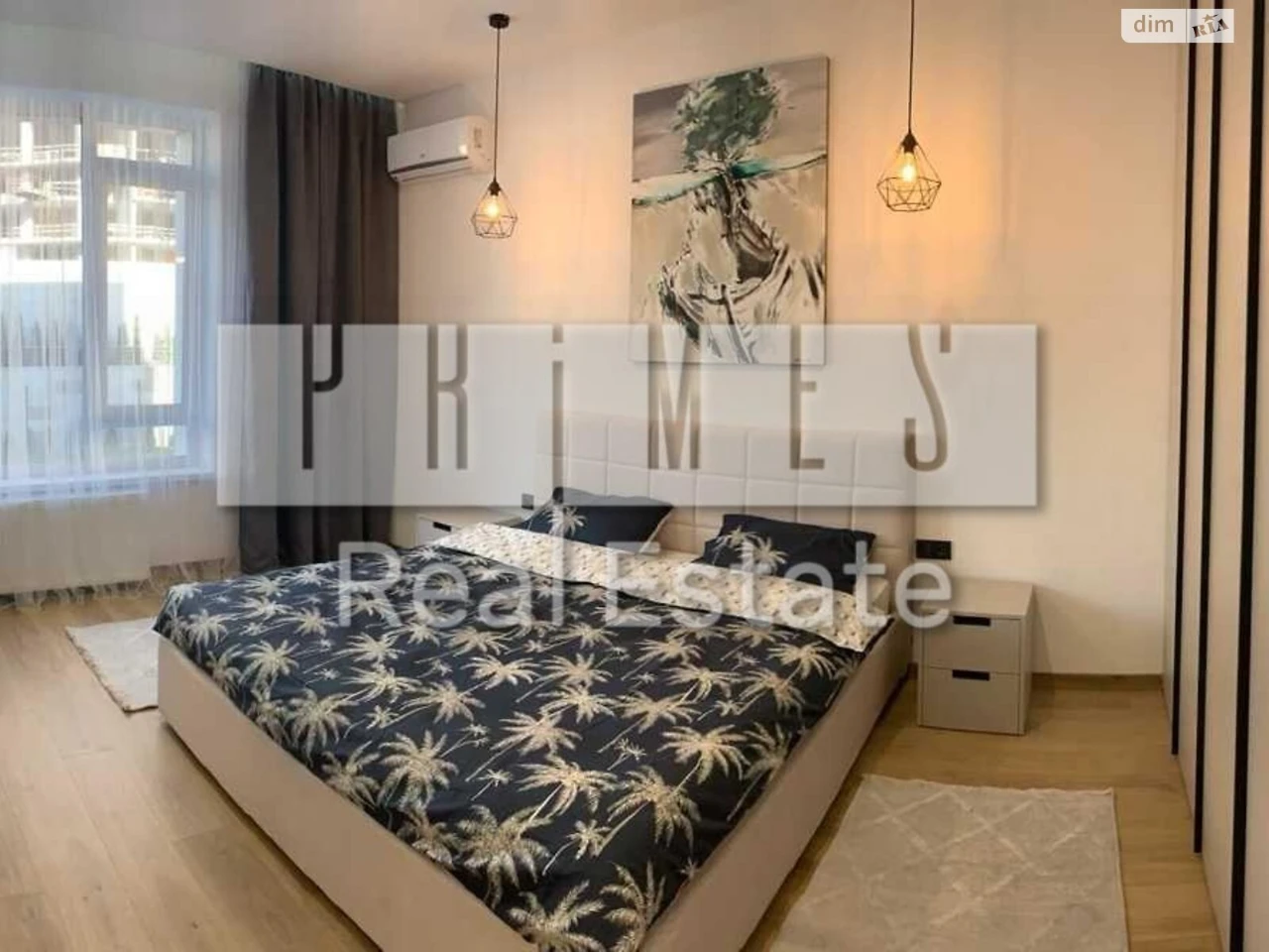 Long-Term Rental Apartment, Saperne Pole