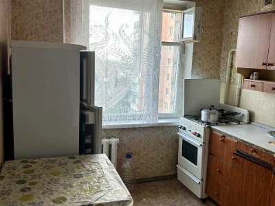 Квартира. Киев, проспект Романа Шухевича