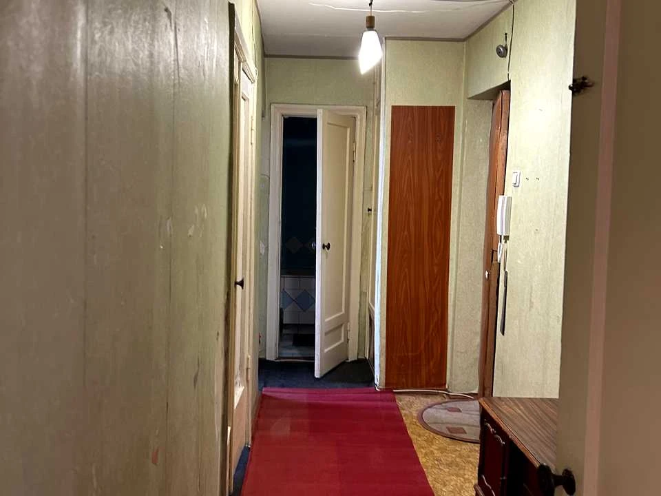 Квартира. Киев, проспект Романа Шухевича