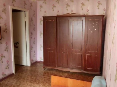 Квартира. Киев, проспект Романа Шухевича
