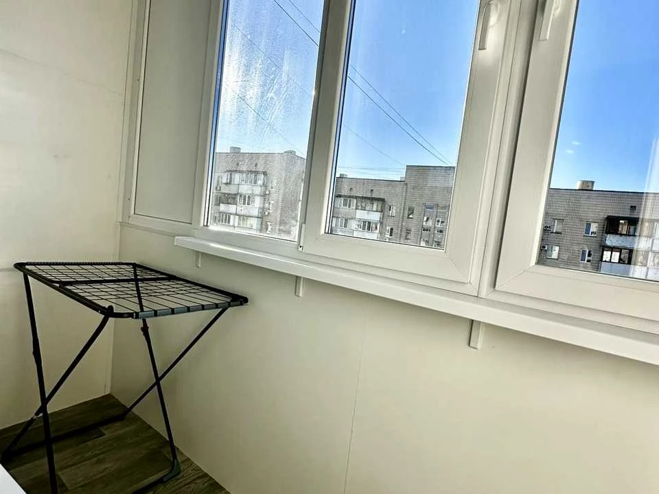 Apartment. Kyiv, Simirenka St.