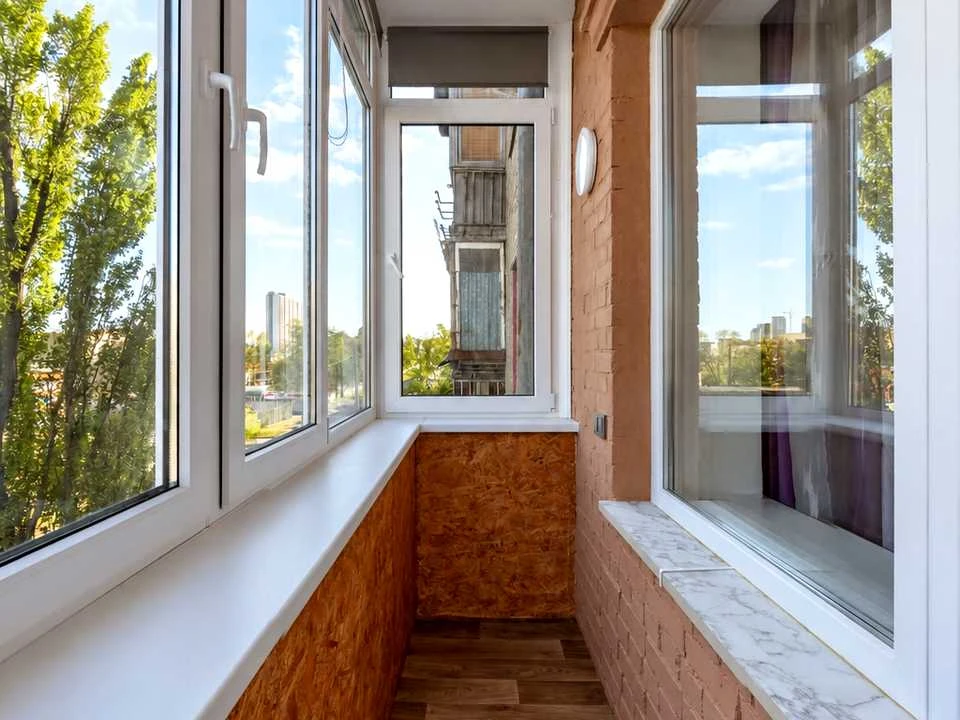 Two-room apartment. Plastova St., Dniprovsky district
