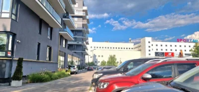 Sale of a two-level penthouse 97 m² in Avalon Flex residential complex.