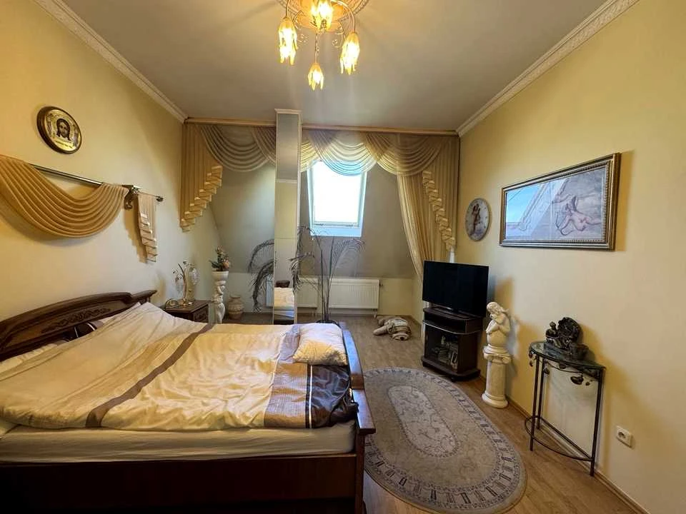 Квартира. Львів, Остапа Нижанківського вул.