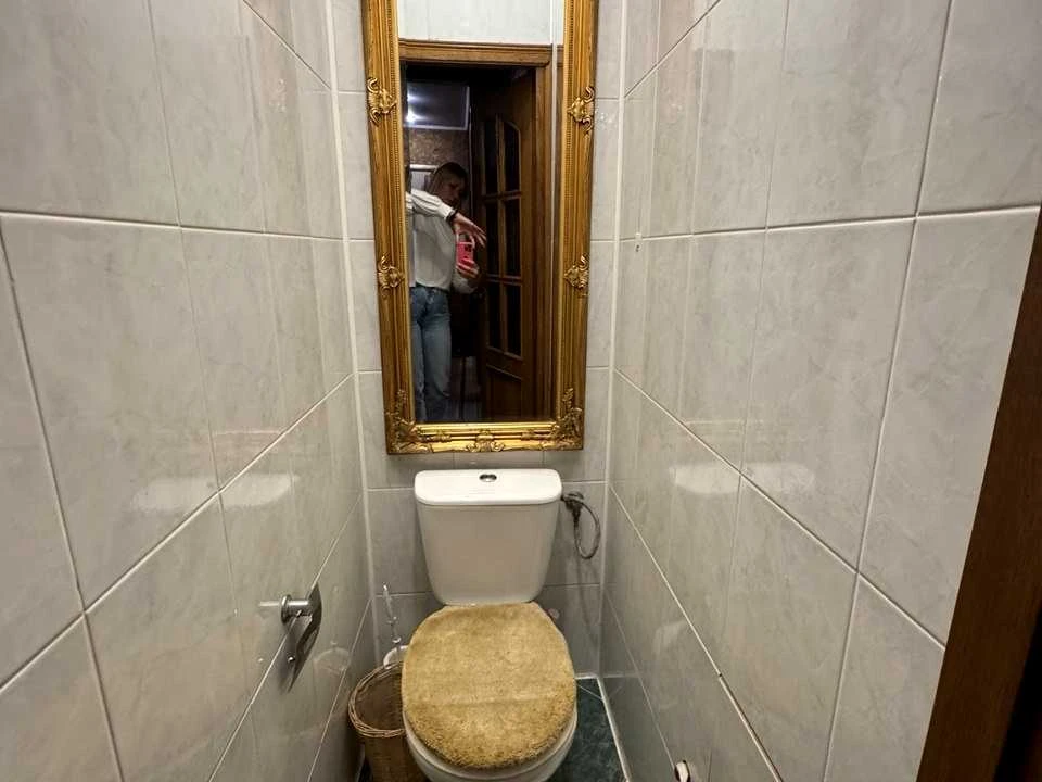 Квартира. Львів, Остапа Нижанківського вул.