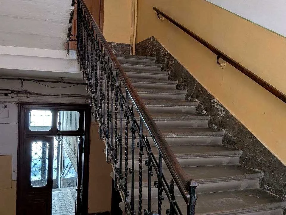 Квартира. Львів, Остапа Нижанківського вул.