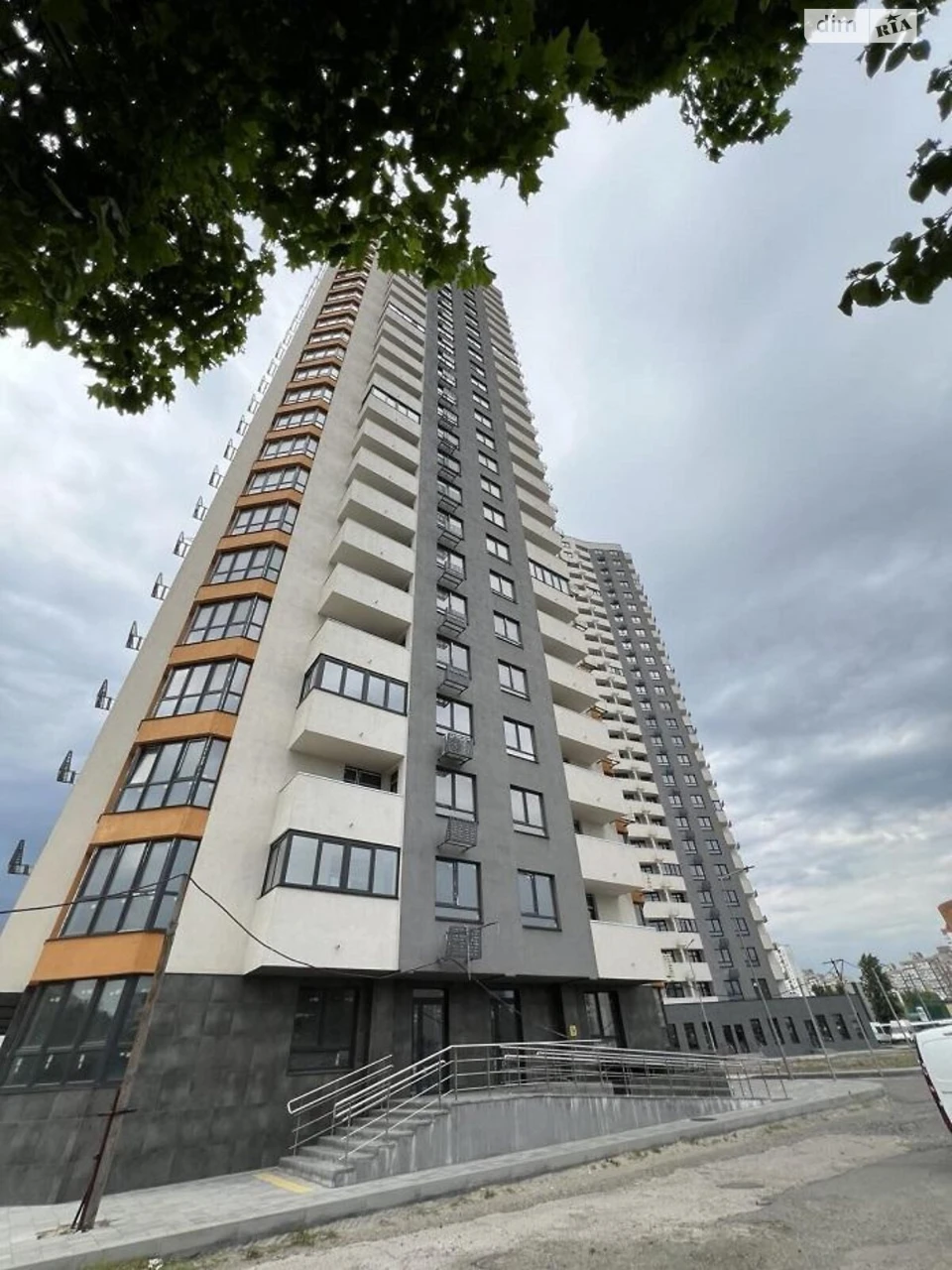 Продаж Квартира Райдужний Масив