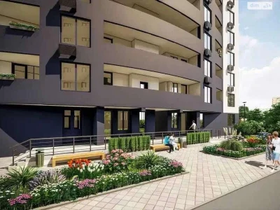 Продаж Квартира Райдужний Масив