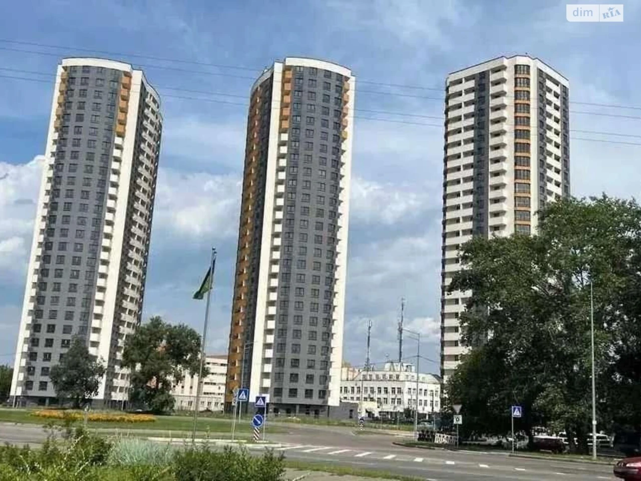 Продаж Квартира Райдужний Масив