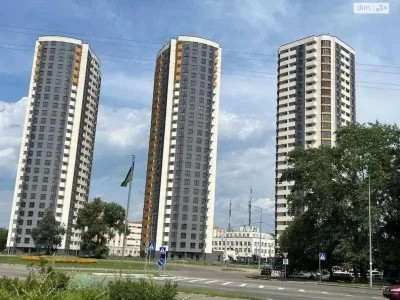 Продаж Квартира Райдужний Масив
