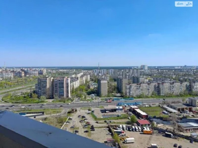 Продаж Квартира Райдужний Масив