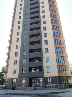 Продаж Квартира Райдужний Масив